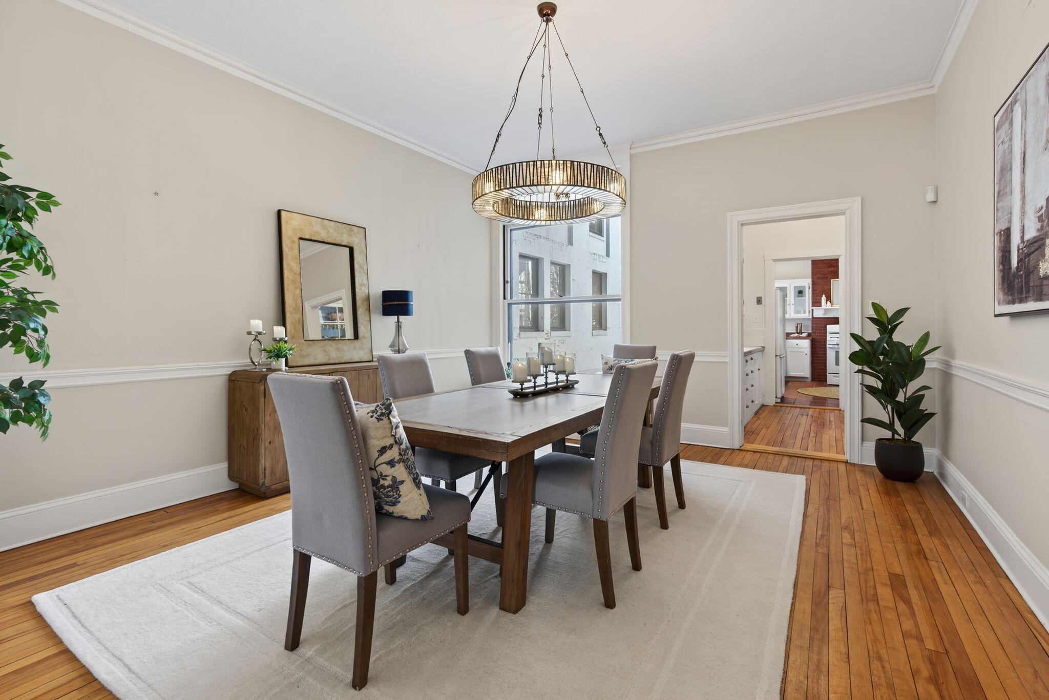 94 Neal Street, Unit 1N Portland, ME 04102 - Photo 12 of 39 DSC05185