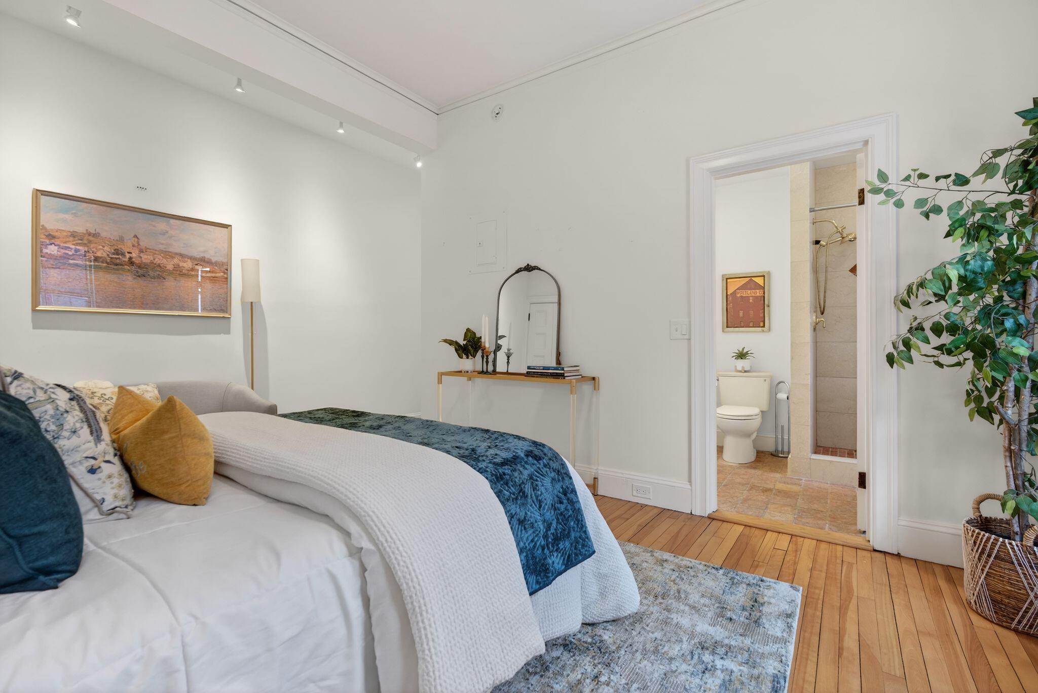 94 Neal Street, Unit 1N Portland, ME 04102 - Photo 19 of 39 DSC05295