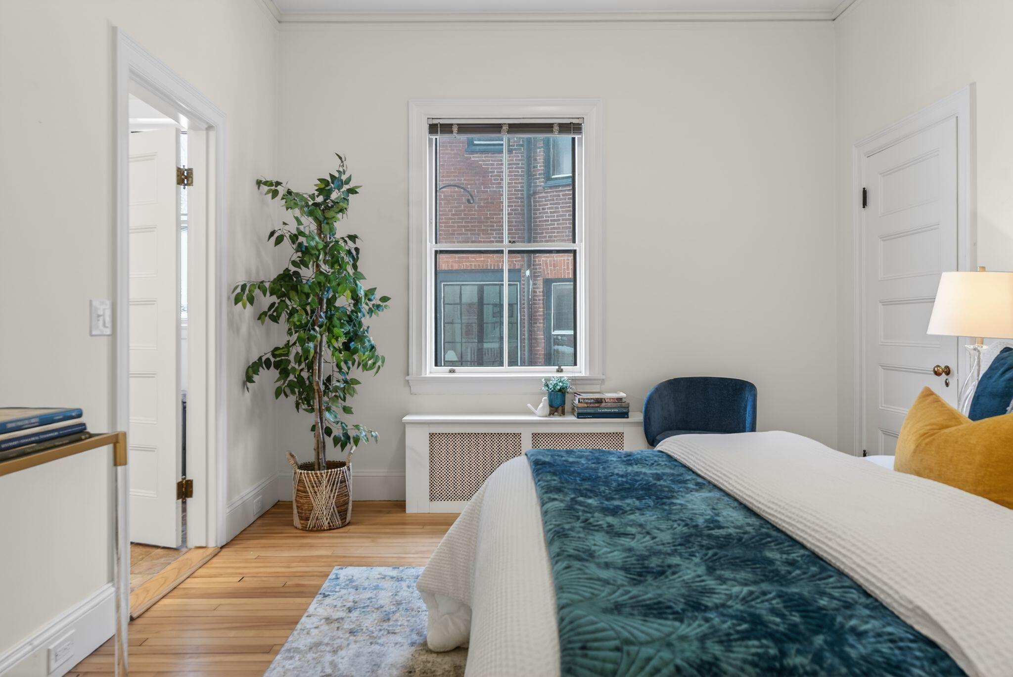 94 Neal Street, Unit 1N Portland, ME 04102 - Photo 20 of 39 DSC05300