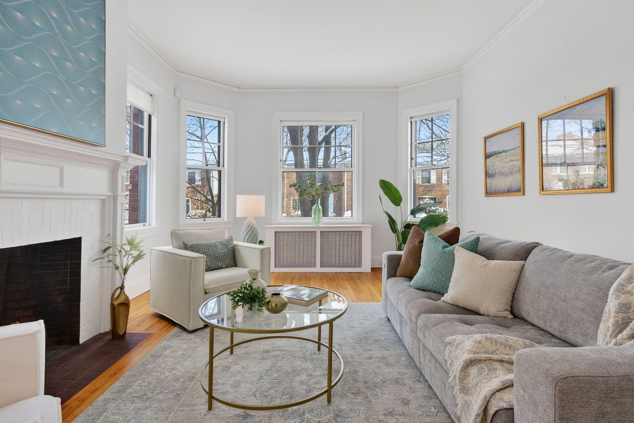 94 Neal Street, Unit 1N Portland, ME 04102 - Photo 2 of 39 mls_DSC05168