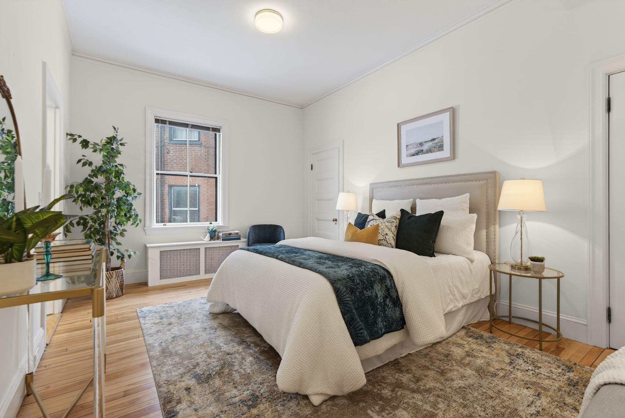 94 Neal Street, Unit 1N Portland, ME 04102 - Photo 21 of 39 DSC05290