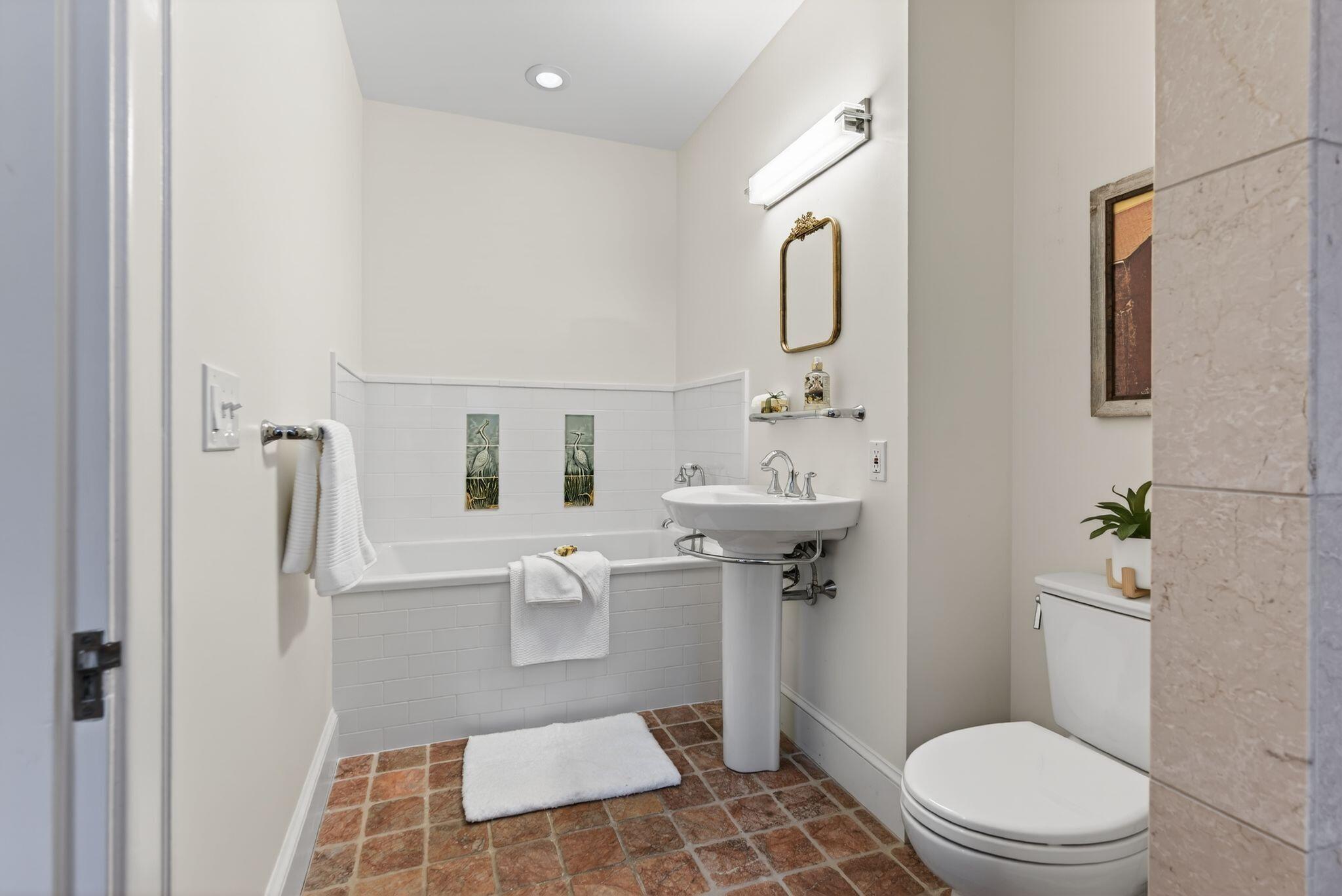 94 Neal Street, Unit 1N Portland, ME 04102 - Photo 24 of 39 DSC05311