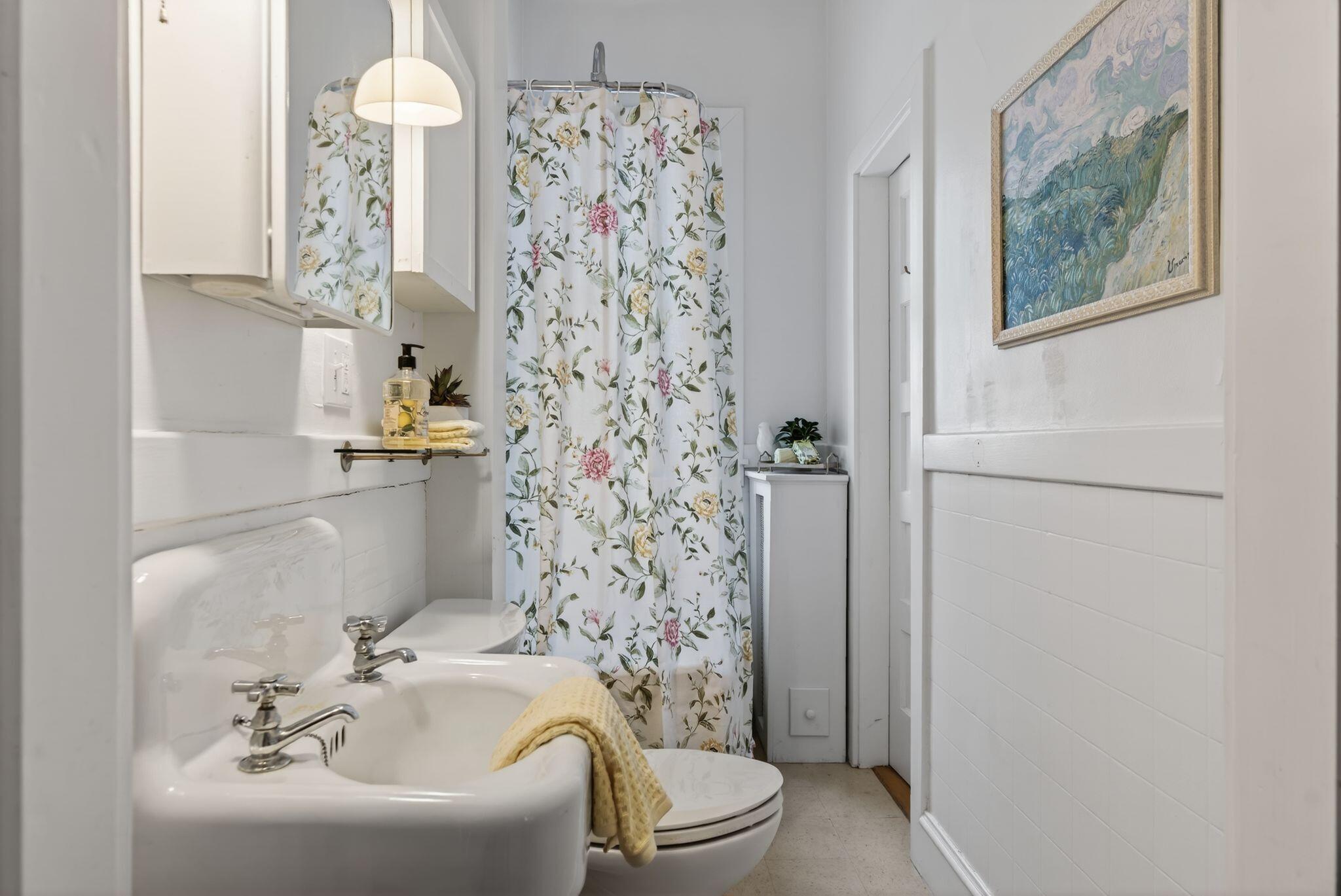 94 Neal Street, Unit 1N Portland, ME 04102 - Photo 25 of 39 DSC05250