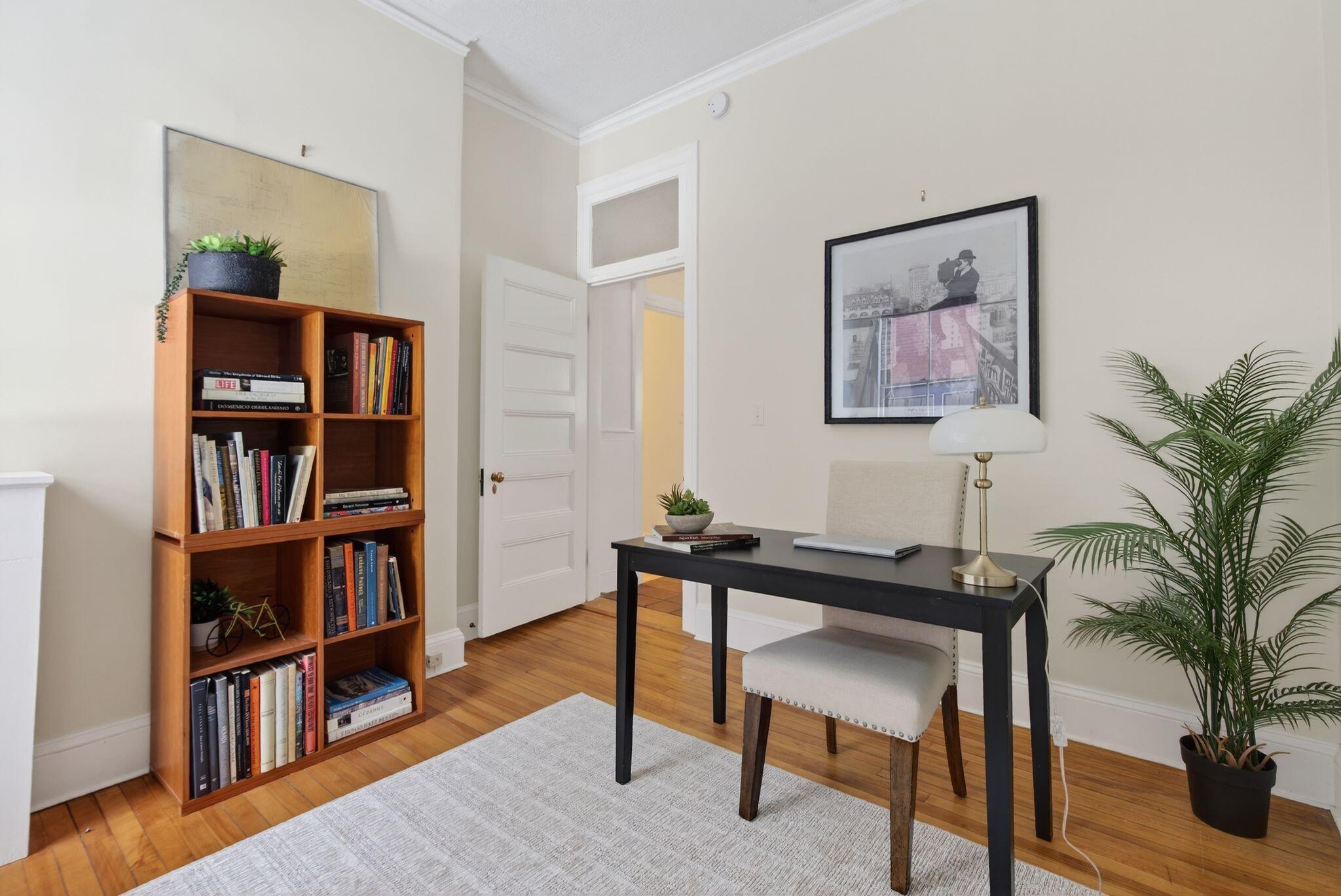 94 Neal Street, Unit 1N Portland, ME 04102 - Photo 27 of 39 DSC05248