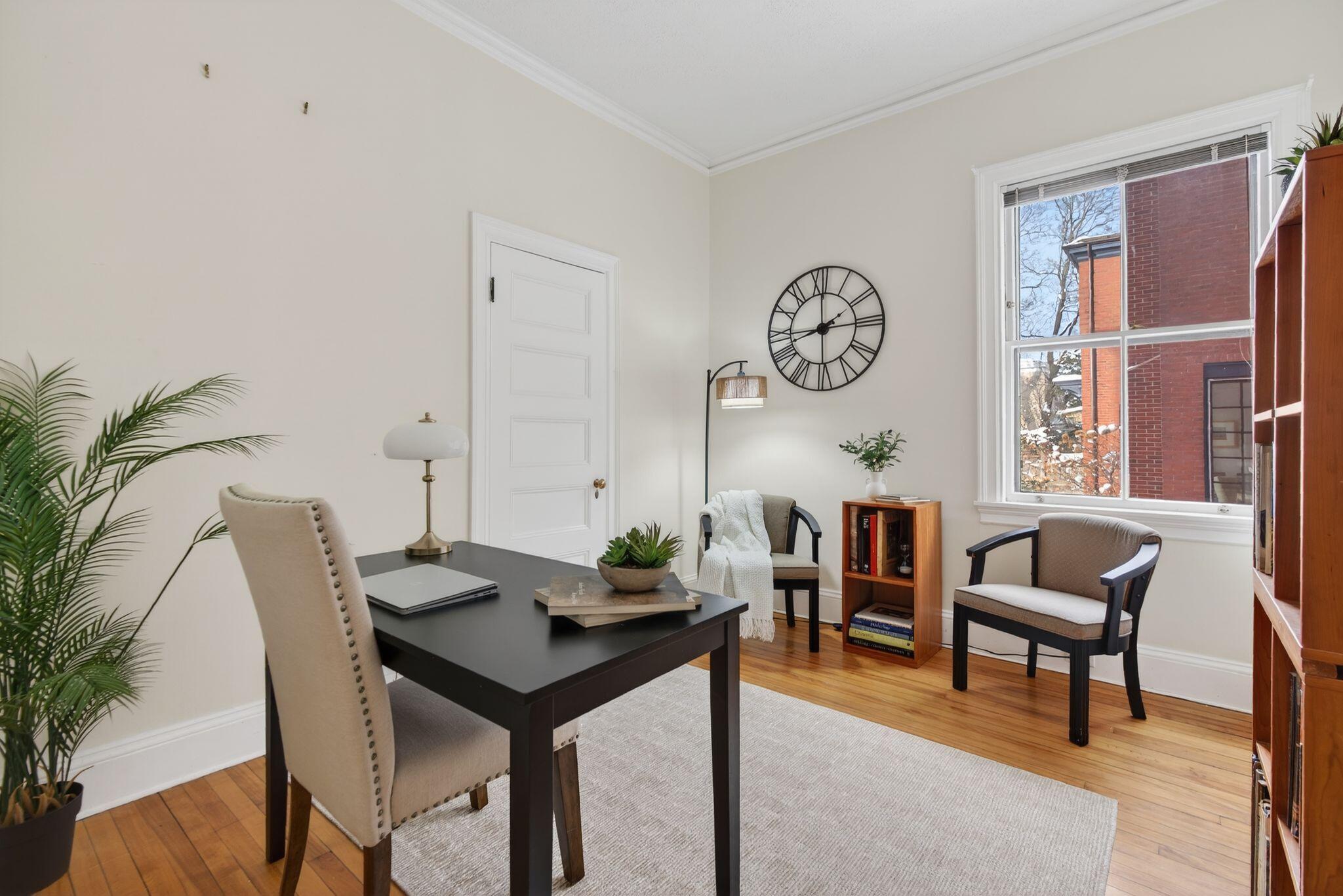 94 Neal Street, Unit 1N Portland, ME 04102 - Photo 29 of 39 DSC05244