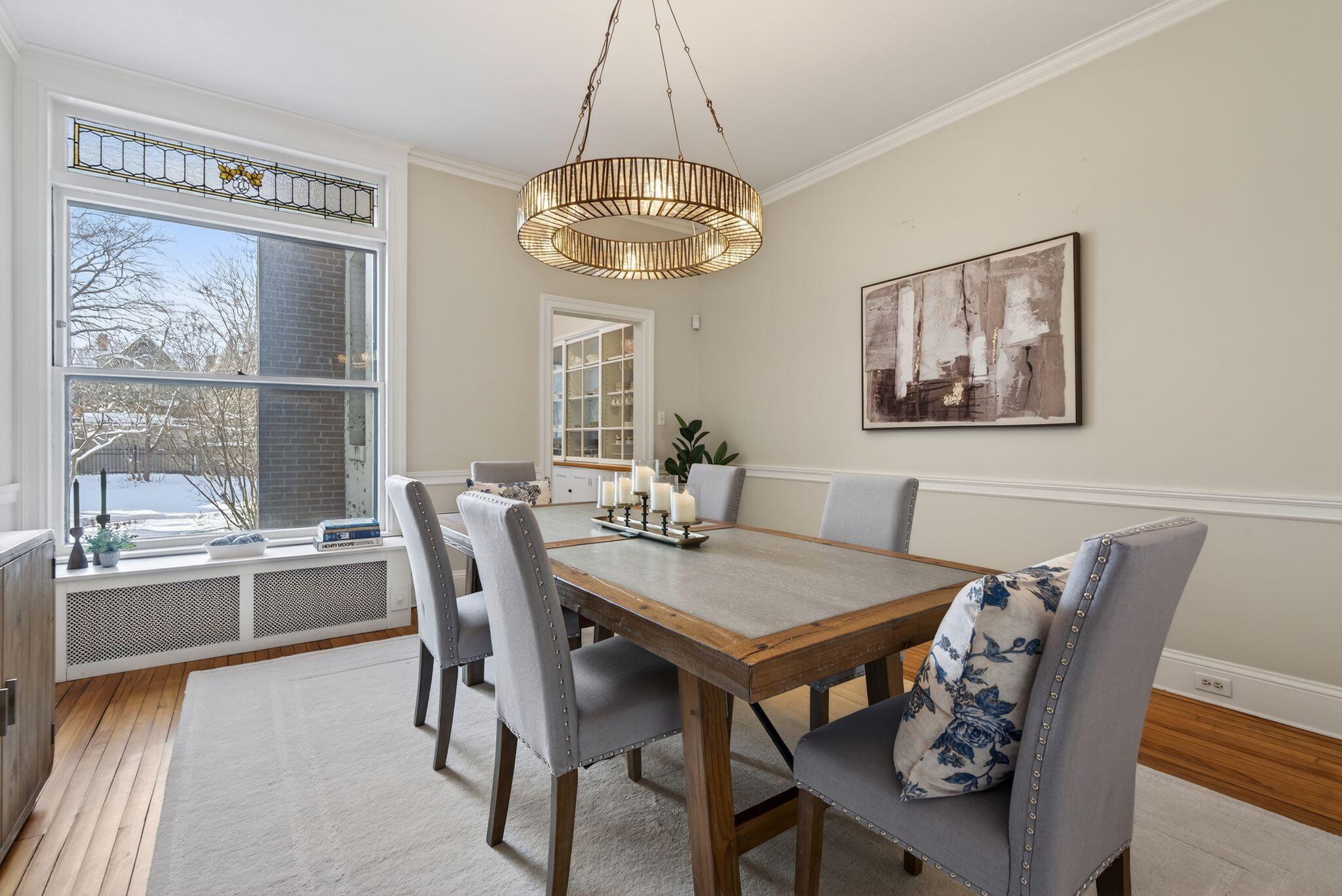 94 Neal Street, Unit 1N Portland, ME 04102 - Photo 3 of 39 DSC05190