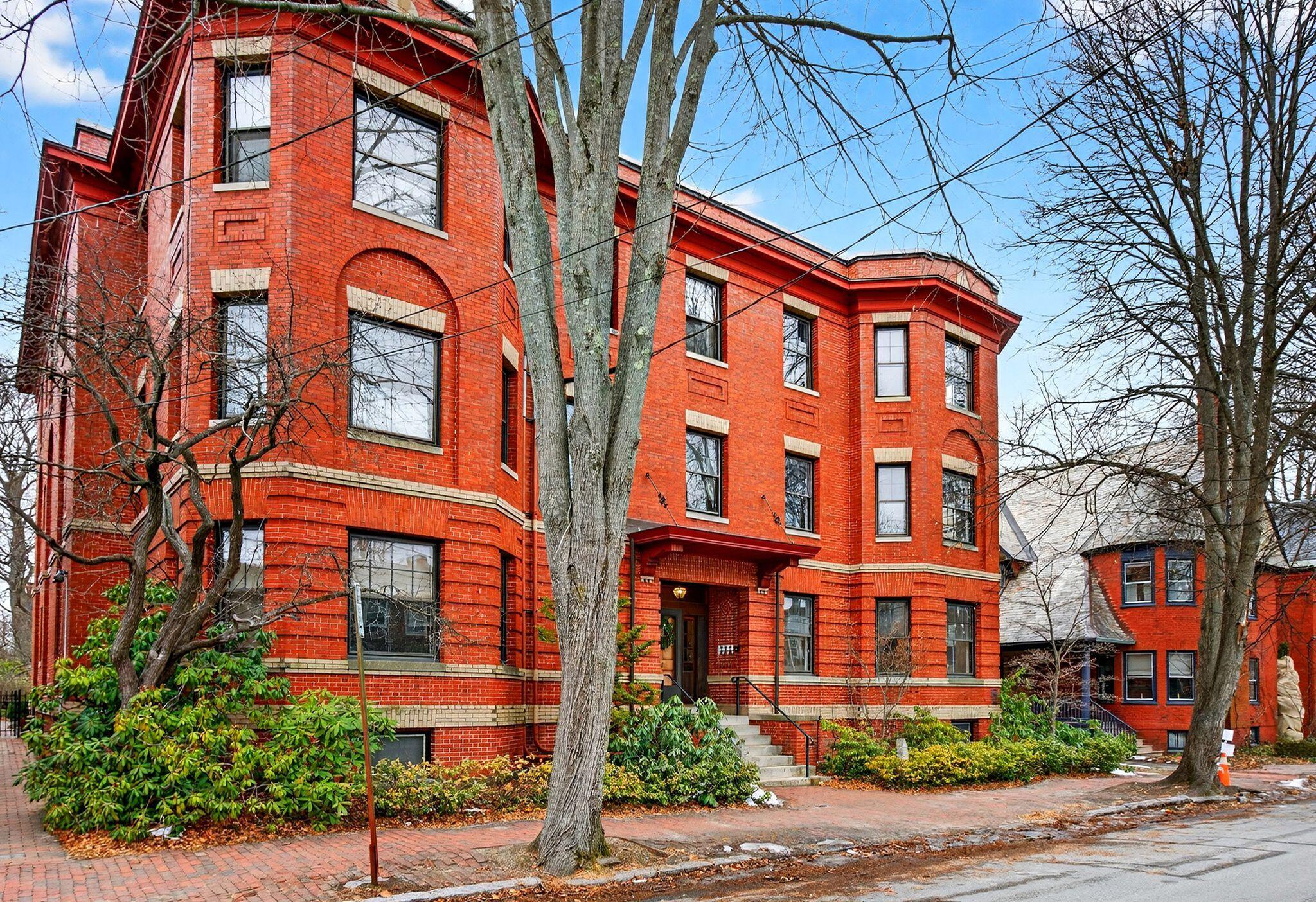 94 Neal Street, Unit 1N Portland, ME 04102 - Photo 36 of 39 4_DSC04770