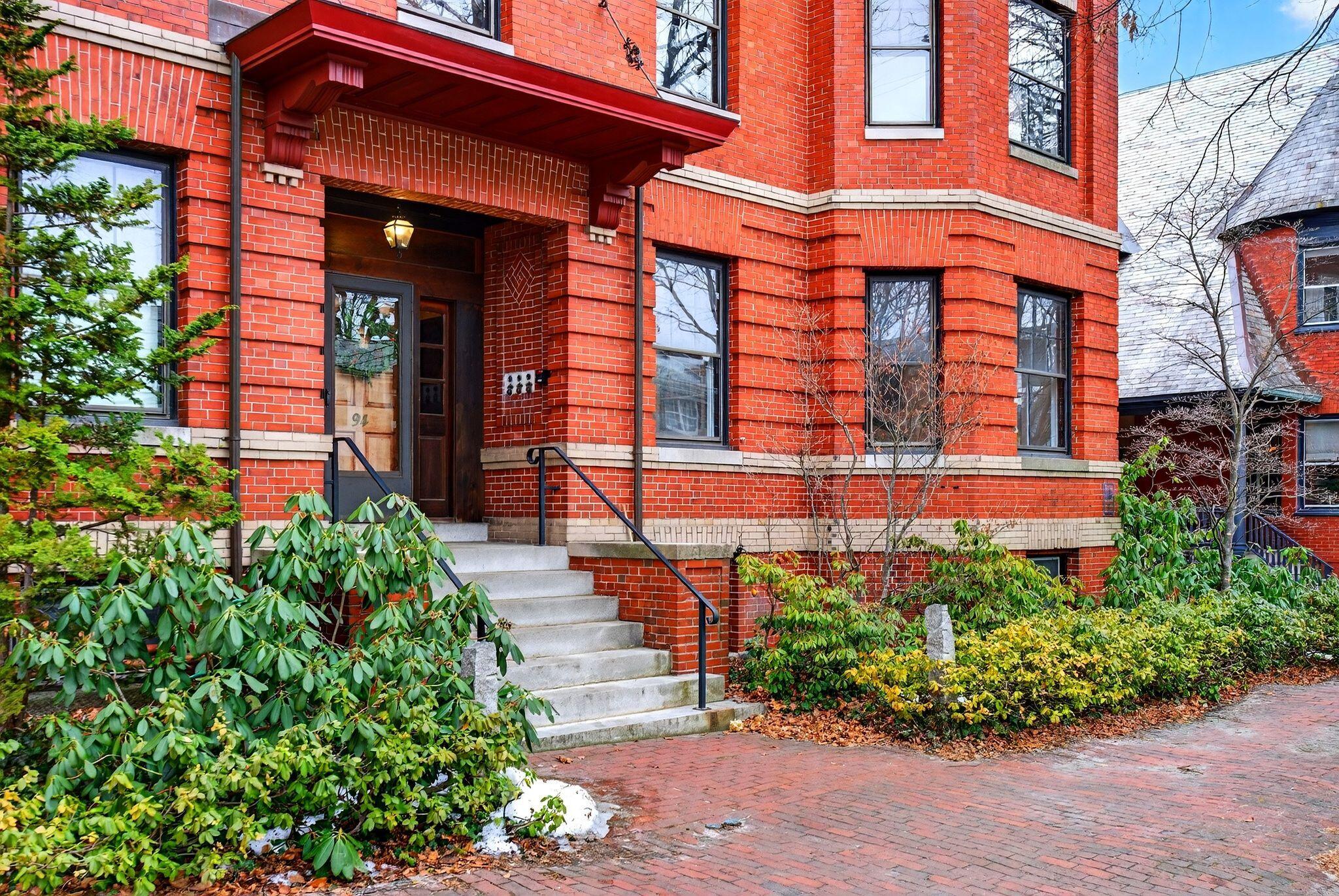 94 Neal Street, Unit 1N Portland, ME 04102 - Photo 37 of 39 2_DSC04751