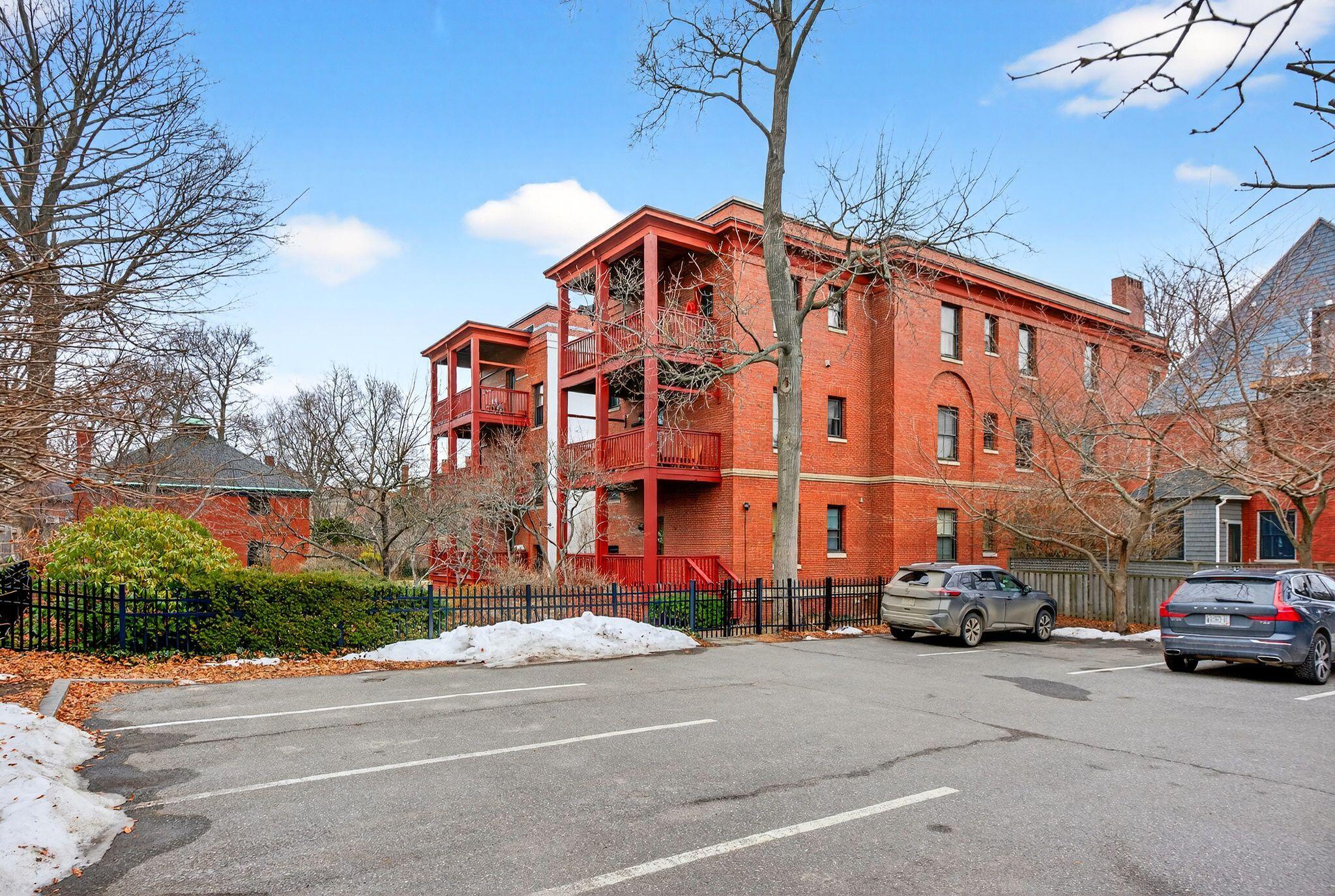 94 Neal Street, Unit 1N Portland, ME 04102 - Photo 38 of 39 5_DSC04776
