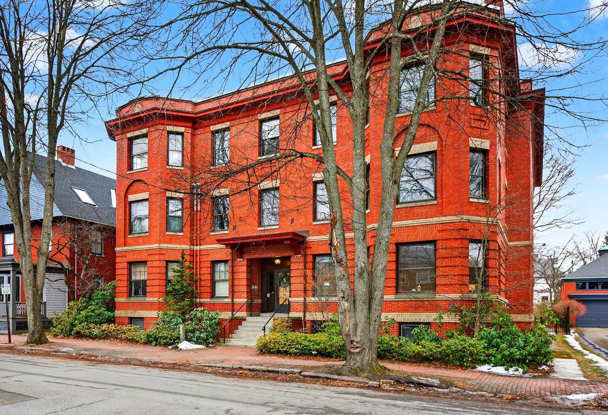 94 Neal Street, Unit 1N Portland, ME 04102 - Photo 39 of 39 3_DSC04764