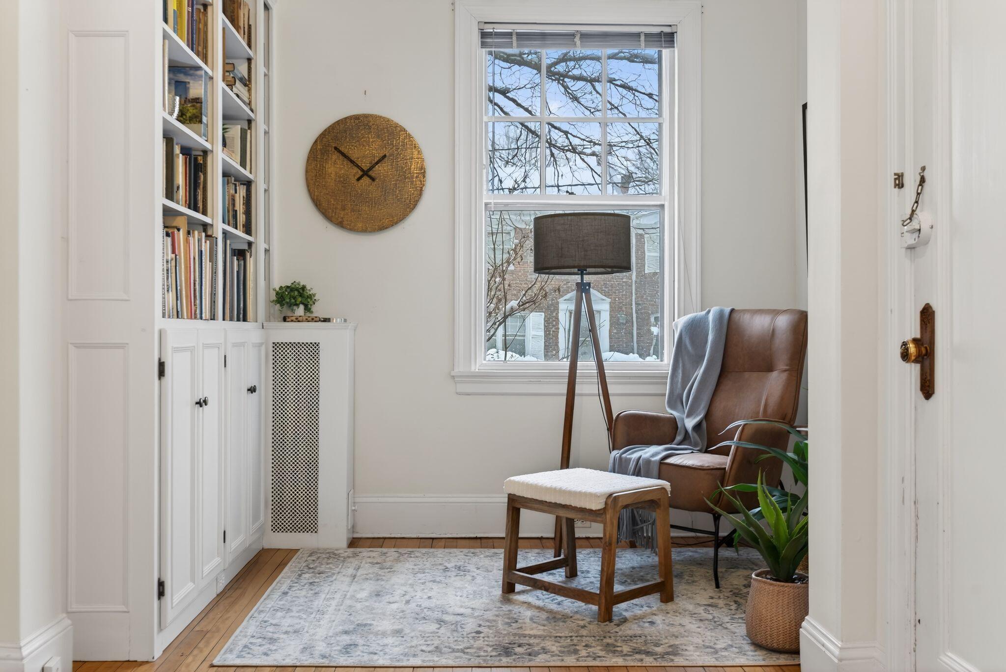 94 Neal Street, Unit 1N Portland, ME 04102 - Photo 4 of 39 DSC05354