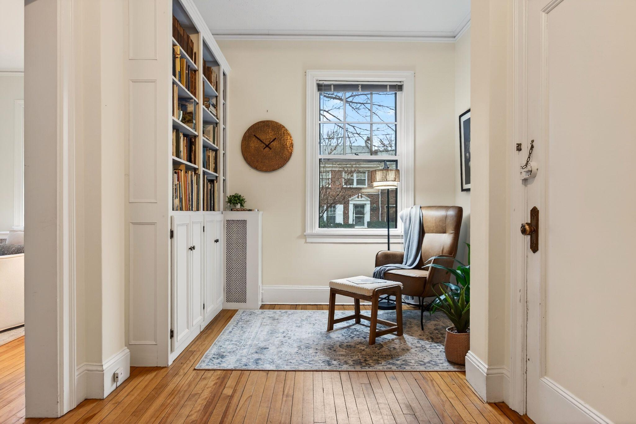 94 Neal Street, Unit 1N Portland, ME 04102 - Photo 7 of 39 40_DSC04732