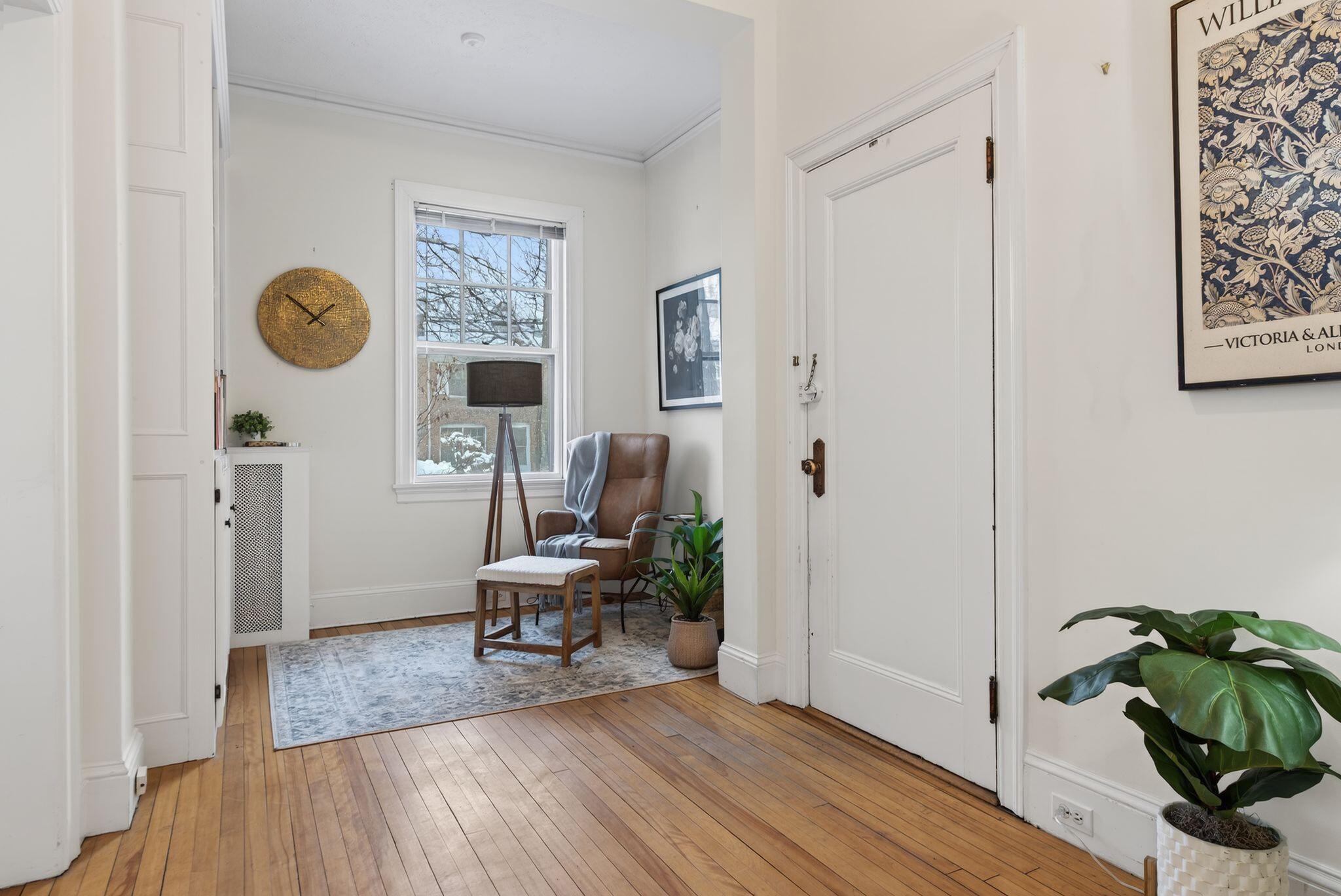 94 Neal Street, Unit 1N Portland, ME 04102 - Photo 8 of 39 DSC05345