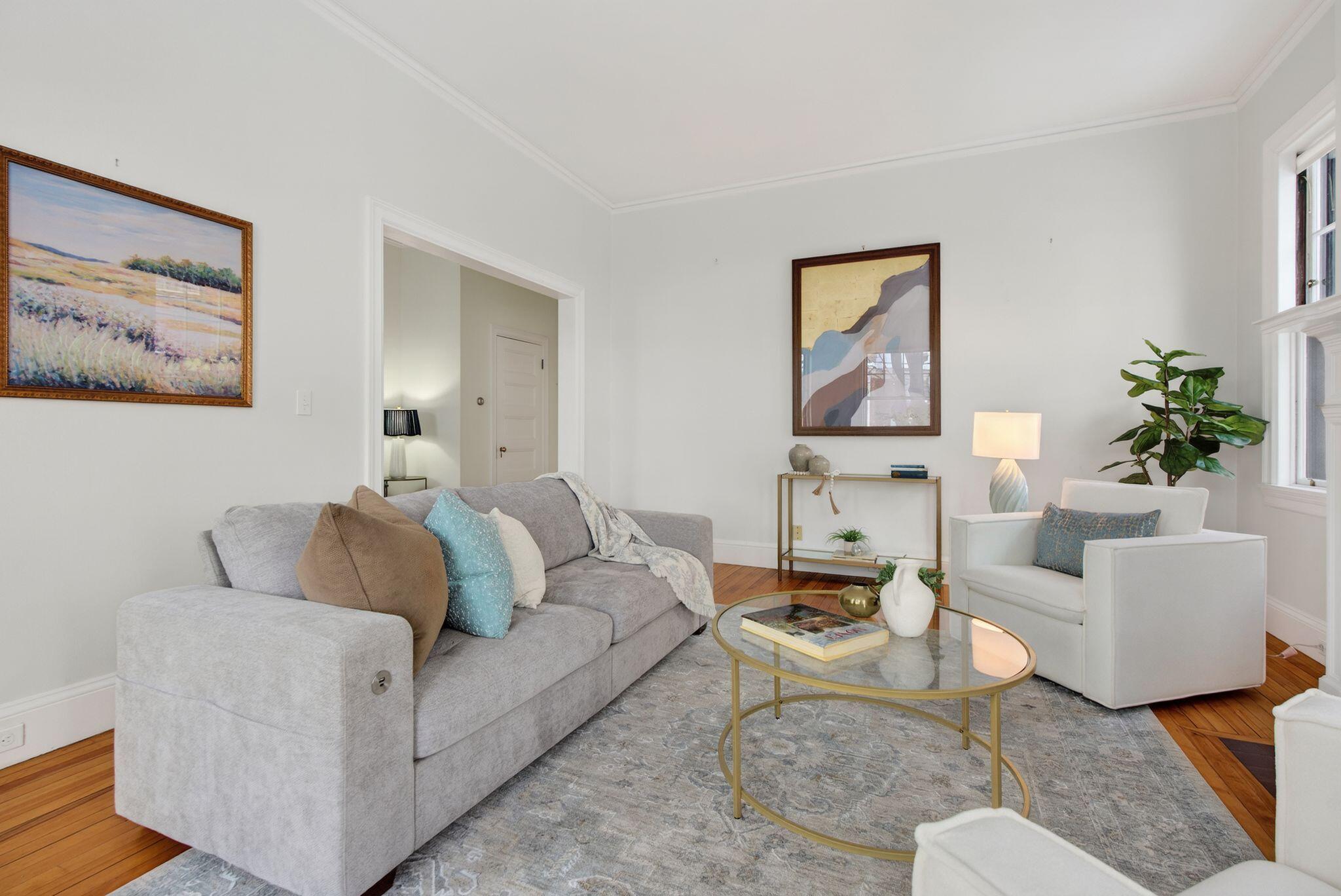 94 Neal Street, Unit 1N Portland, ME 04102 - Photo 10 of 39 DSC05175