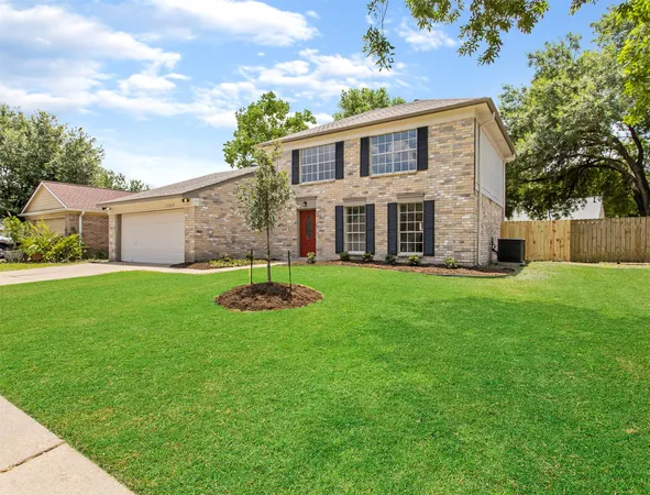 $279,500 | 13219 Klamath Falls Drive, Houston, TX 77041