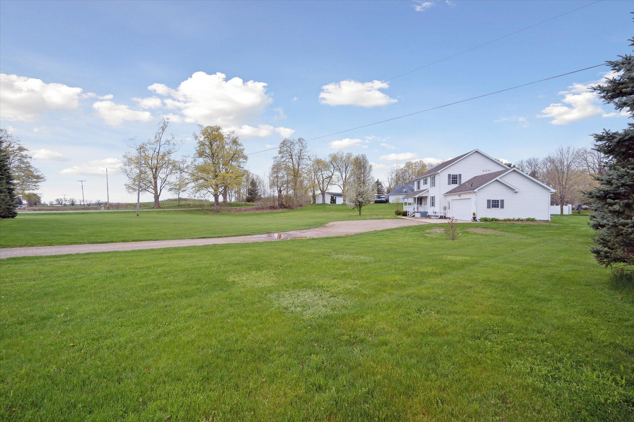 8420 Rives Junction Road Rives Junction, MI 49277 - Photo 47 of 48 49-8420-Rives-Junction-Rd-Rives-Junction