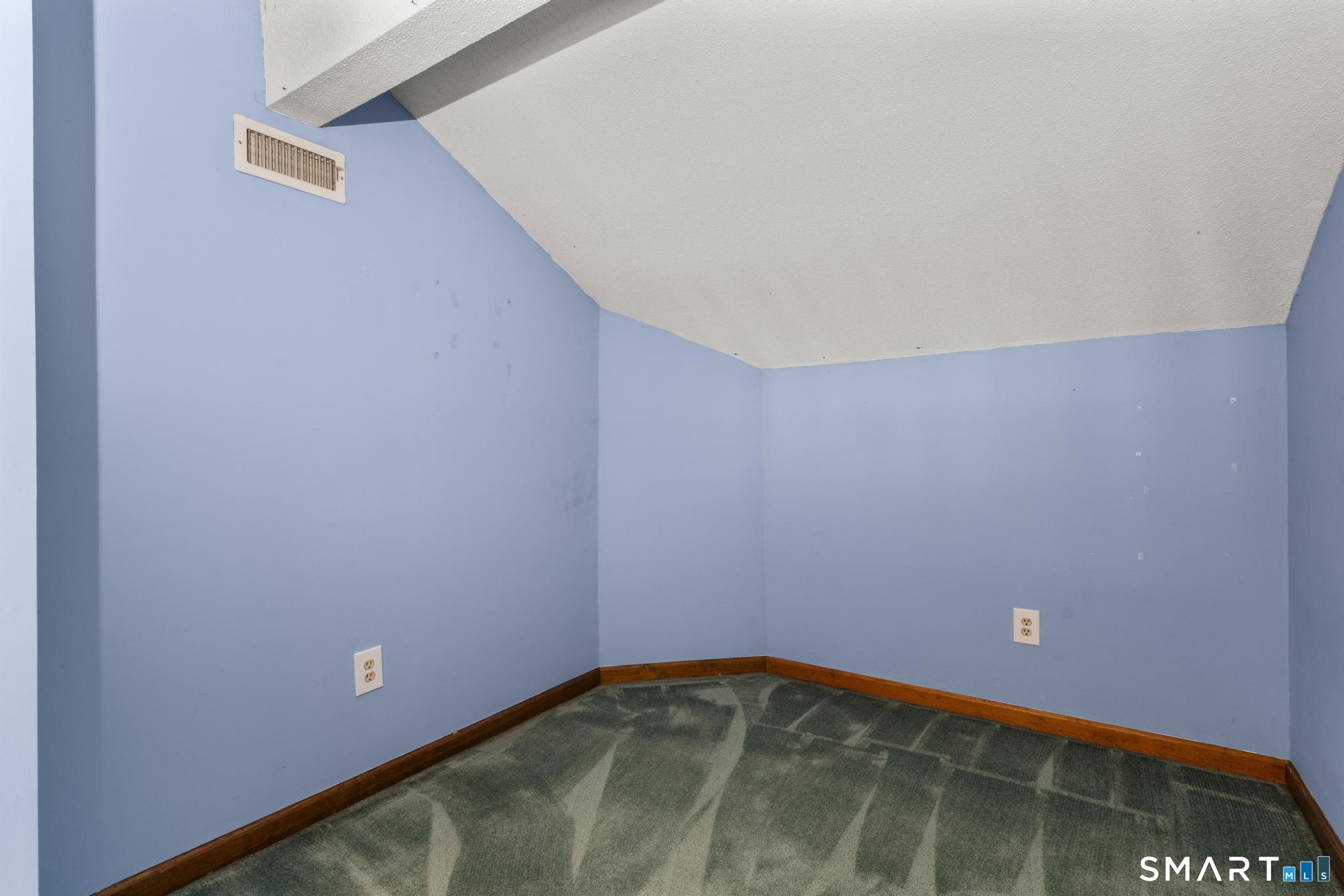 1655 North Colony Road, Unit 15 Meriden, CT 06450 - Photo 17 of 25 a view of an empty room
