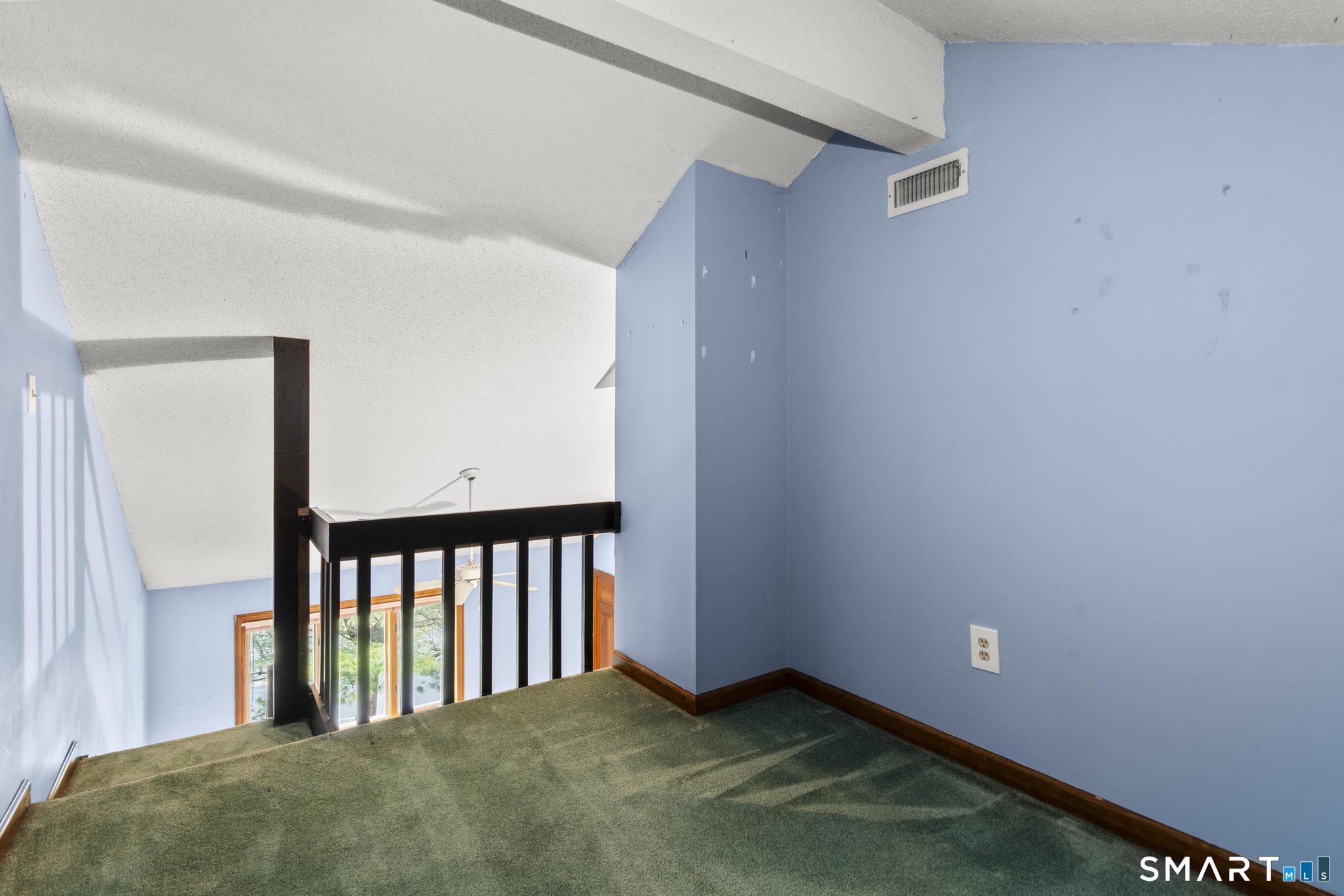 1655 North Colony Road, Unit 15 Meriden, CT 06450 - Photo 18 of 25 a view of an empty room