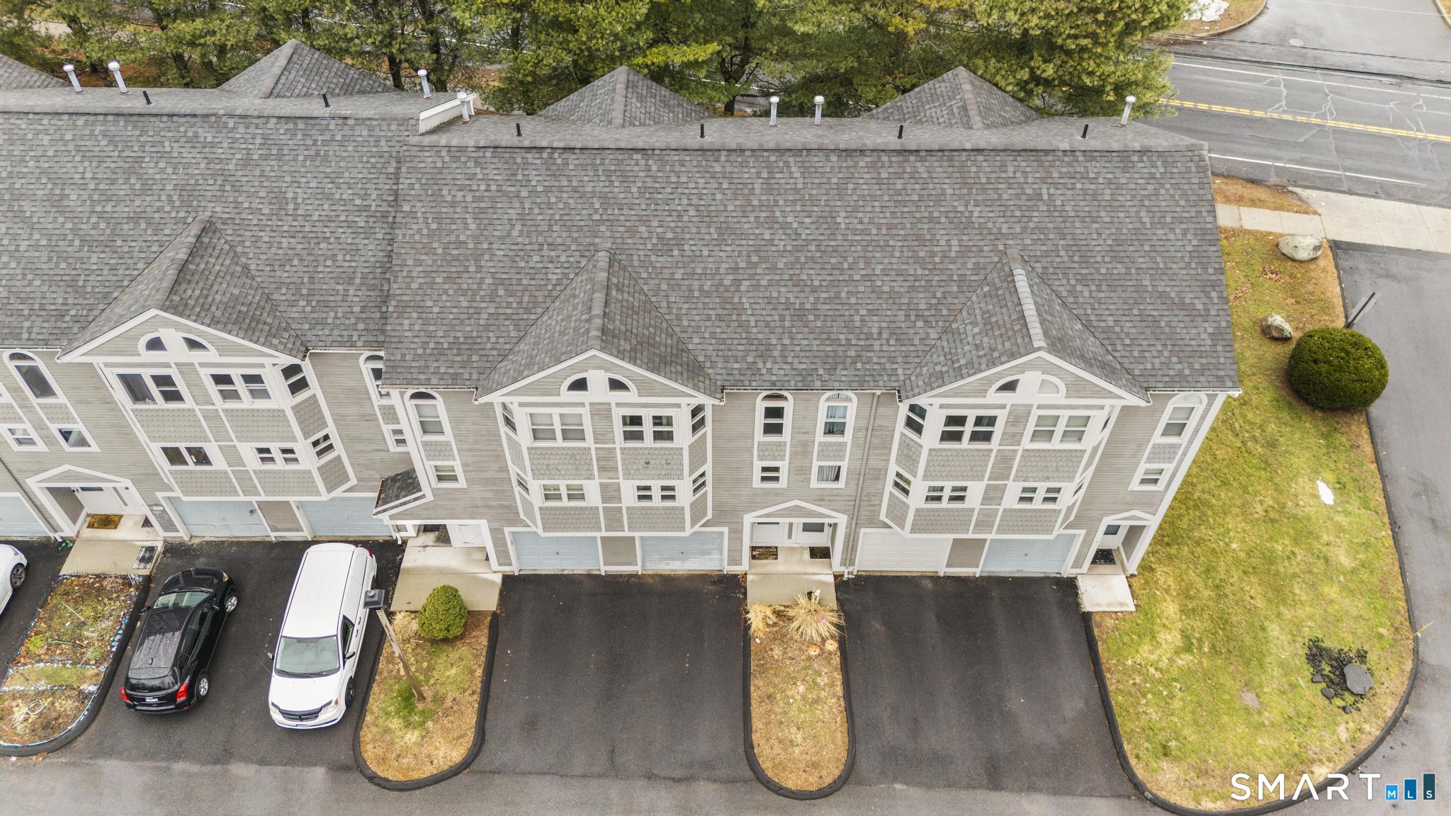 1655 North Colony Road, Unit 15 Meriden, CT 06450 - Photo 25 of 25