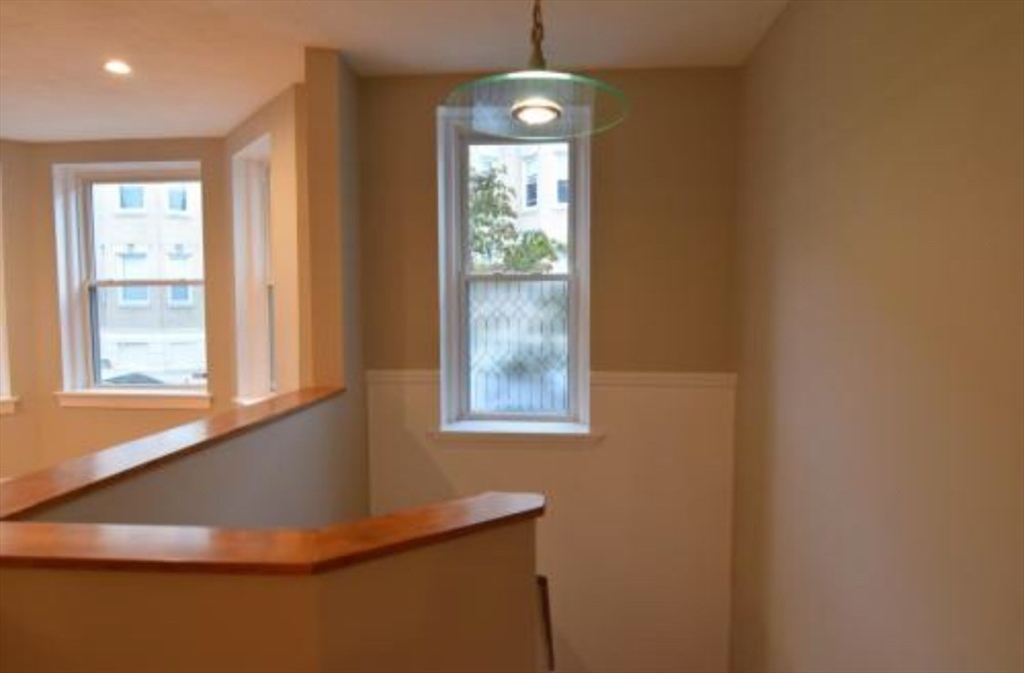 84 Gordon Street, Unit 206 Boston, MA 02135 - Photo 8 of 15 a view of an entryway