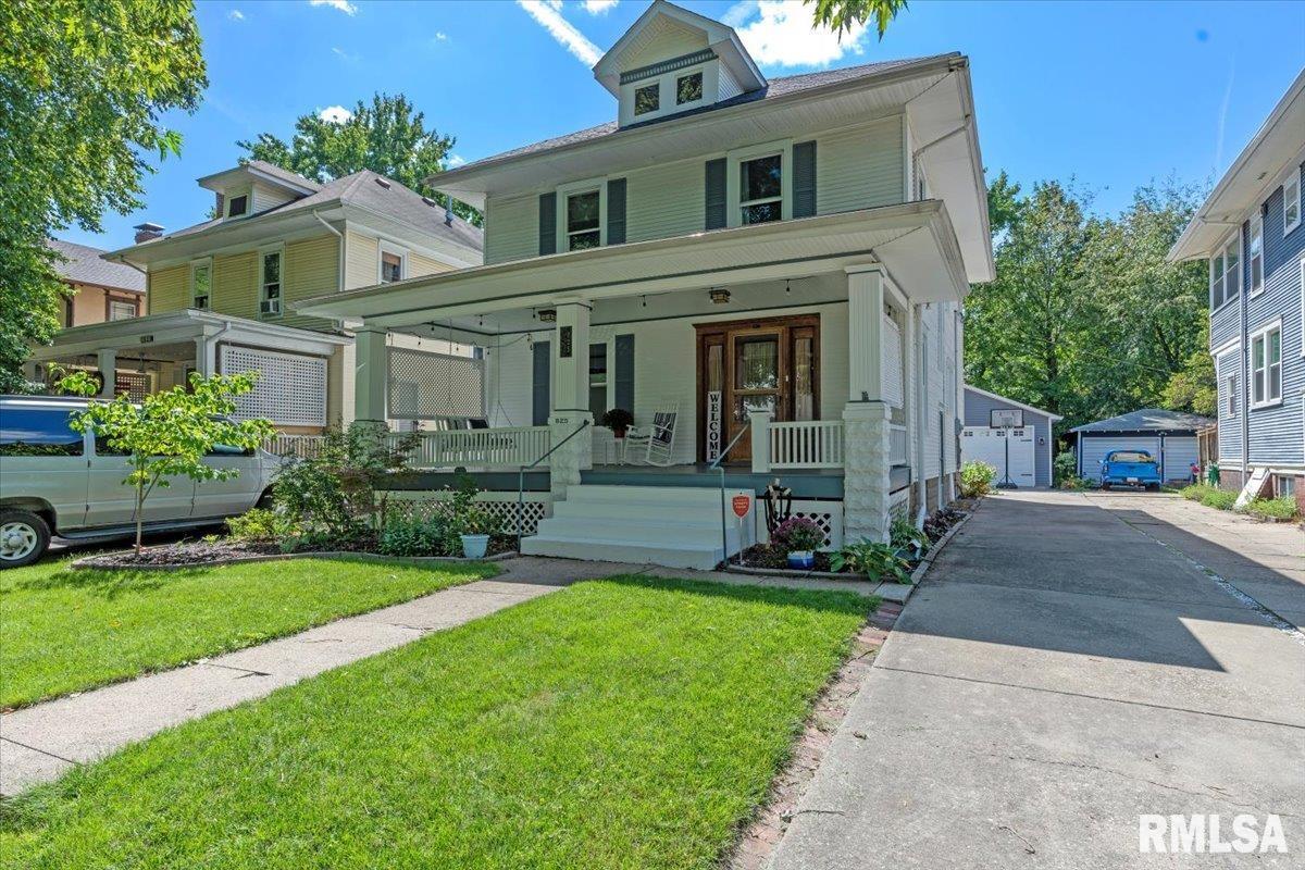825 South State Street Springfield, IL 62704 - Photo 2 of 41