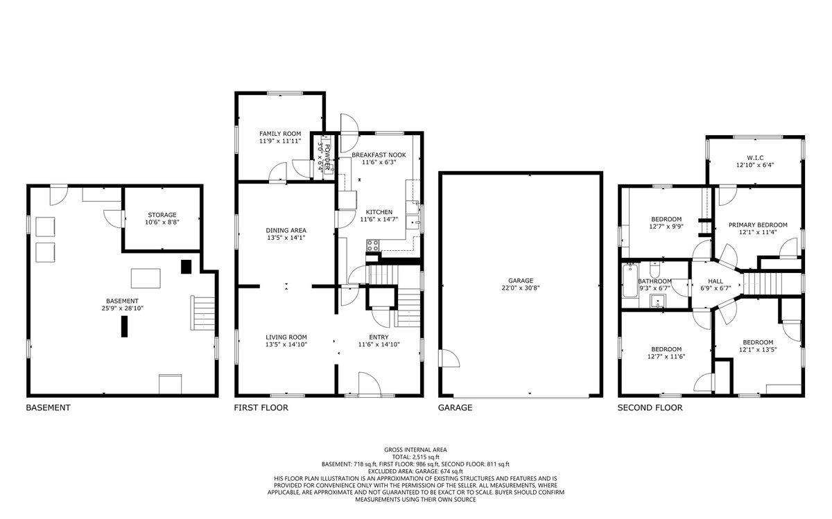 825 South State Street Springfield, IL 62704 - Photo 41 of 41