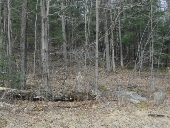 Lot #9 Hill Road Enosburg Falls, VT 05450 - Photo 1 of 1
