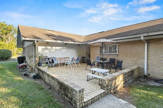 $289,900 | 204 Rudy Hubbard Way, Tallahassee, FL 32301