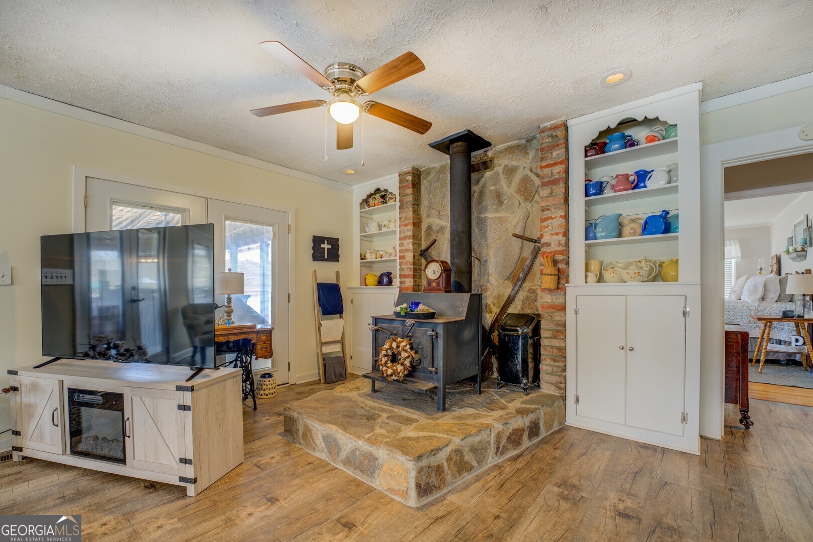 171 Blackberry Road Jackson, GA 30233 - Photo 32 of 78