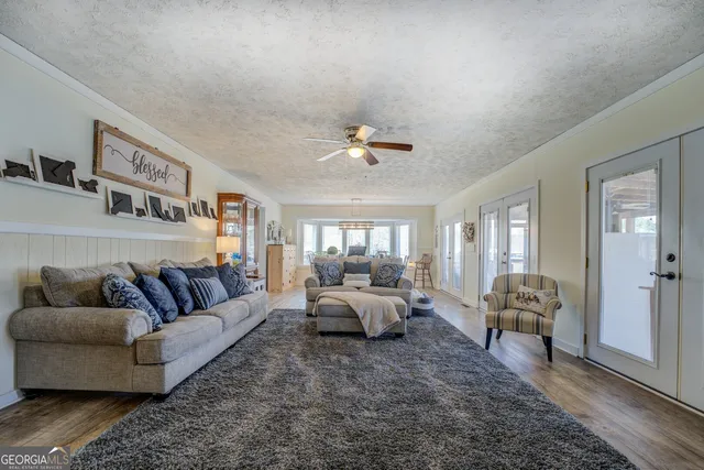 a bathroom with a sink and a window