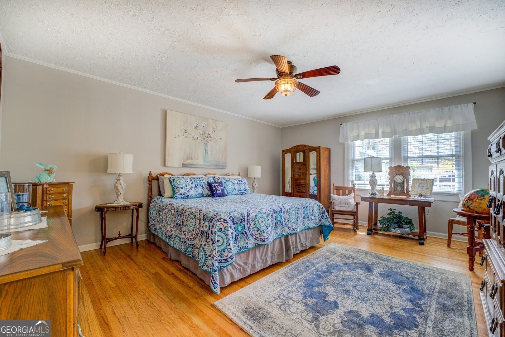 171 Blackberry Road Jackson, GA 30233 - Photo 37 of 78