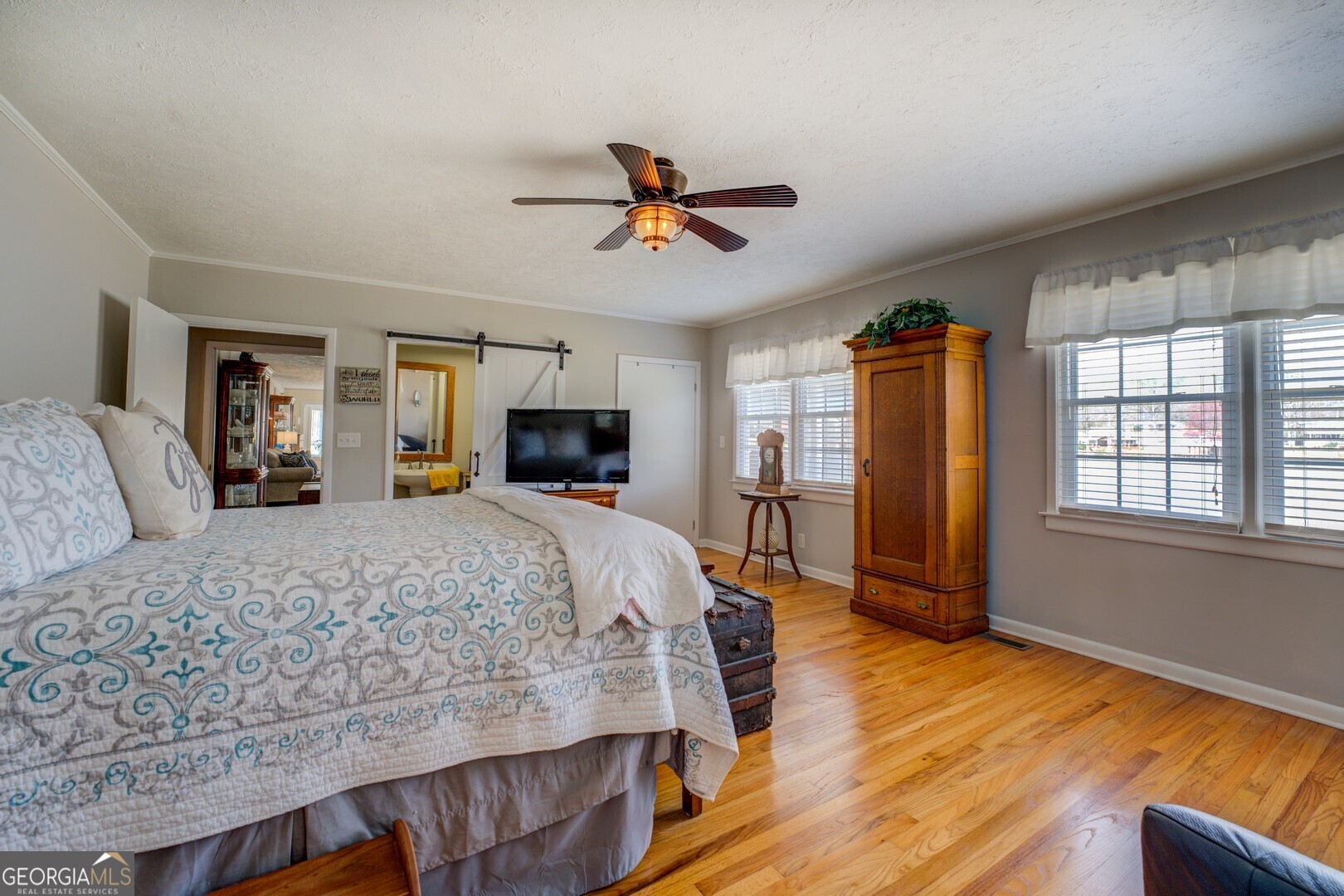 171 Blackberry Road Jackson, GA 30233 - Photo 44 of 78