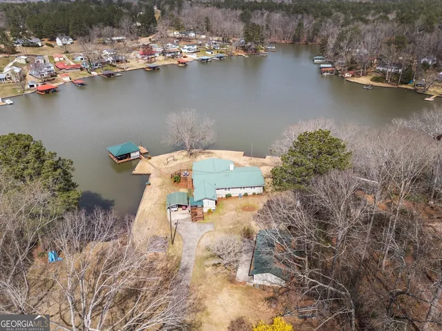 $925,000 | 171 Blackberry Road, Jackson, GA 30233