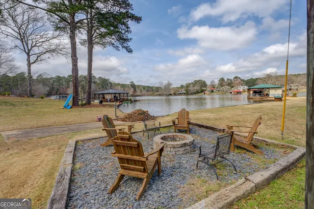 $925,000 | 171 Blackberry Road, Jackson, GA 30233