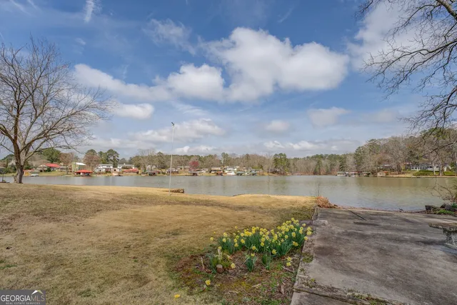 $925,000 | 171 Blackberry Road, Jackson, GA 30233