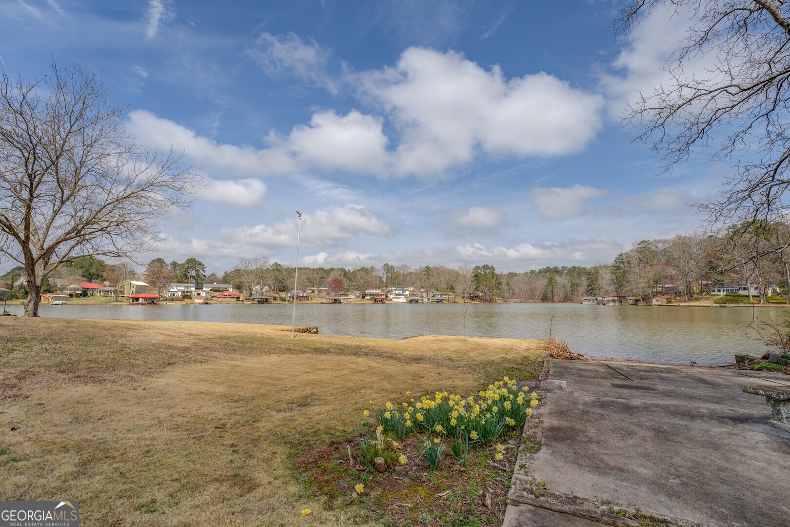 171 Blackberry Road Jackson, GA 30233 - Photo 54 of 78