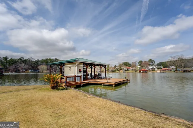 $925,000 | 171 Blackberry Road, Jackson, GA 30233