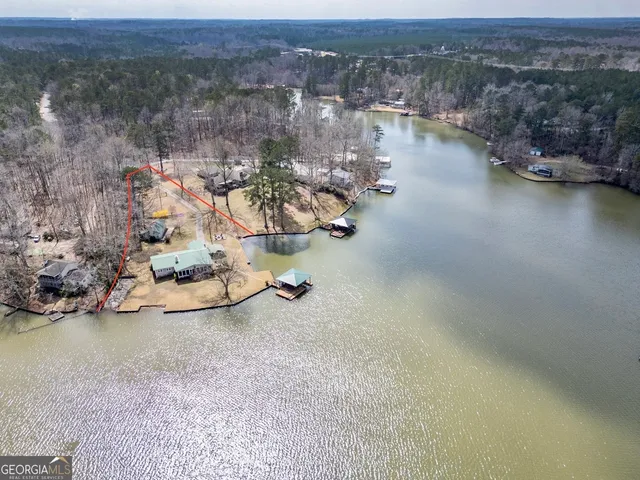 $925,000 | 171 Blackberry Road, Jackson, GA 30233