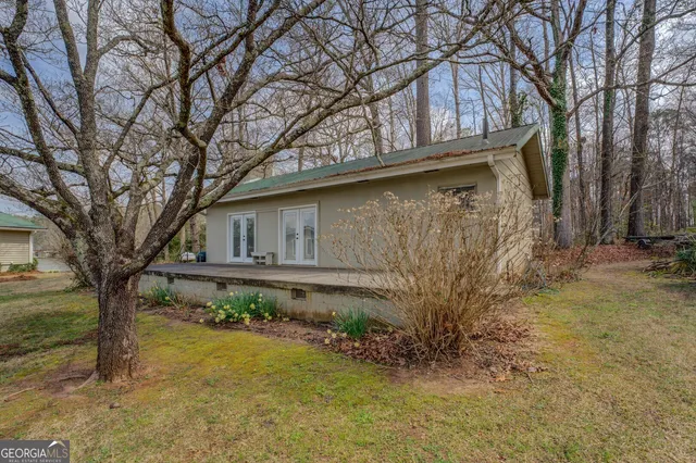 $925,000 | 171 Blackberry Road, Jackson, GA 30233