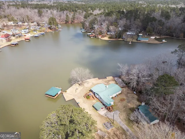 $925,000 | 171 Blackberry Road, Jackson, GA 30233