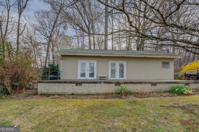 $925,000 | 171 Blackberry Road, Jackson, GA 30233