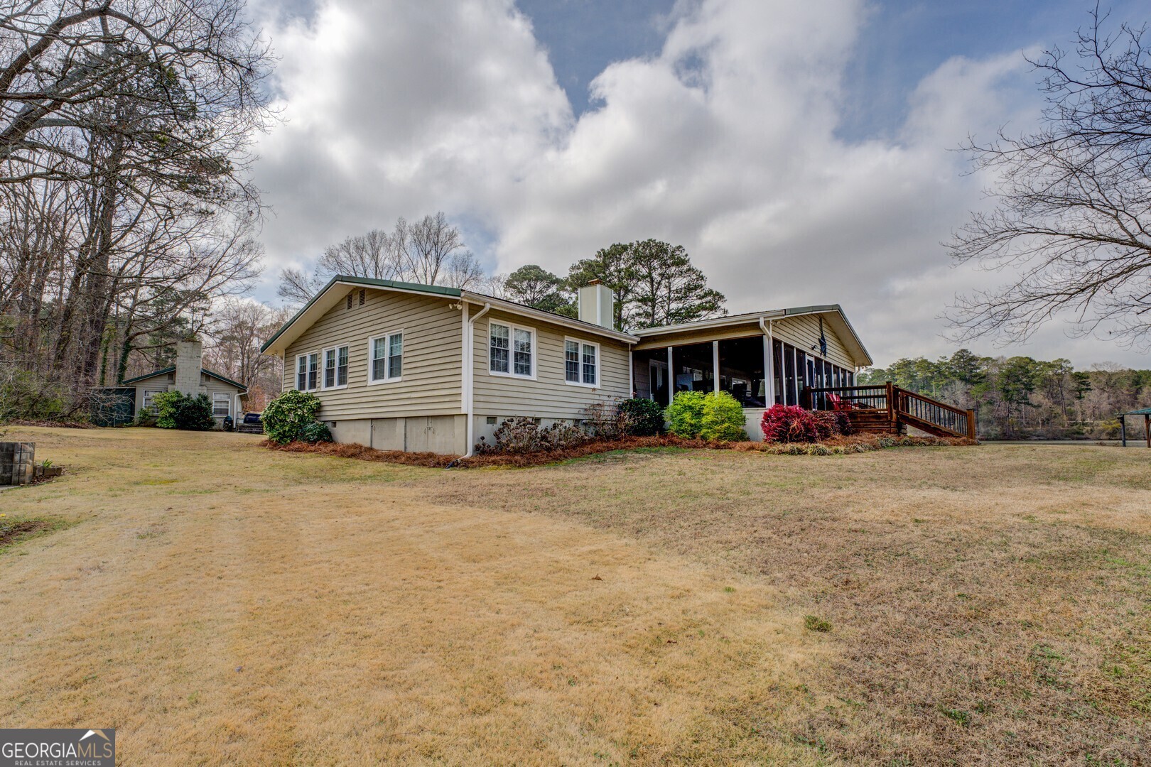 171 Blackberry Road Jackson, GA 30233 - Photo 67 of 78