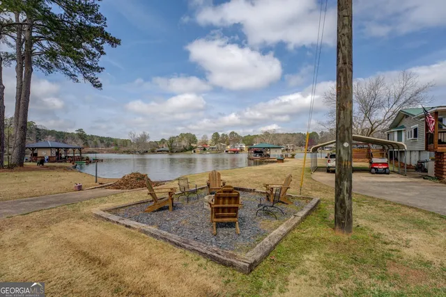 $925,000 | 171 Blackberry Road, Jackson, GA 30233