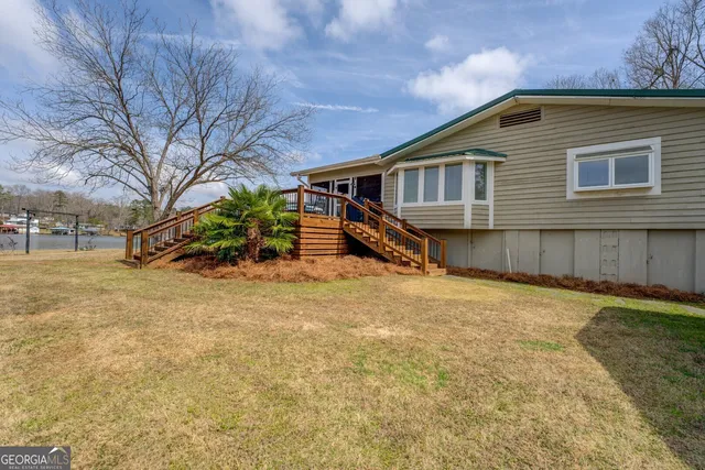 $925,000 | 171 Blackberry Road, Jackson, GA 30233