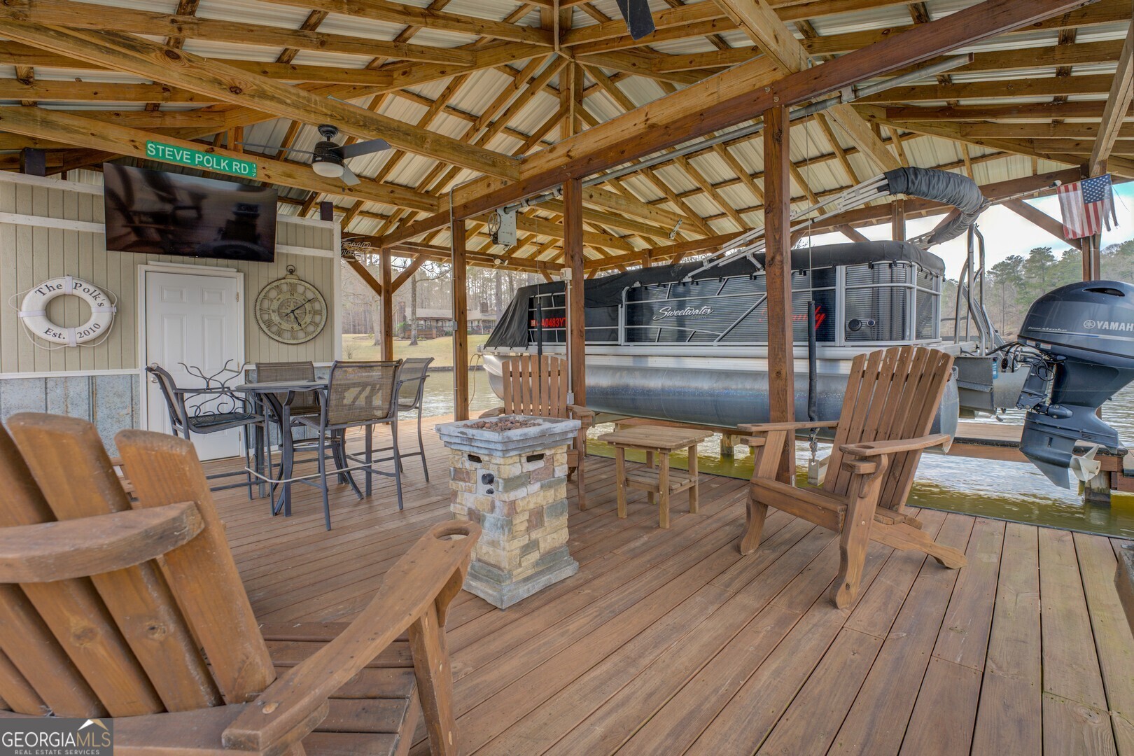 171 Blackberry Road Jackson, GA 30233 - Photo 7 of 78