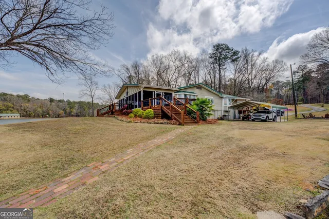$925,000 | 171 Blackberry Road, Jackson, GA 30233