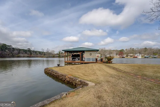 $925,000 | 171 Blackberry Road, Jackson, GA 30233