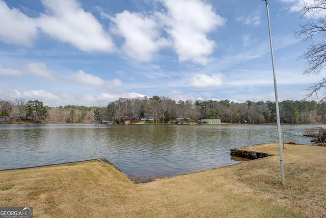 $925,000 | 171 Blackberry Road, Jackson, GA 30233