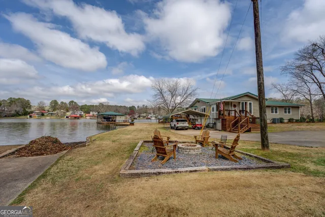 $925,000 | 171 Blackberry Road, Jackson, GA 30233