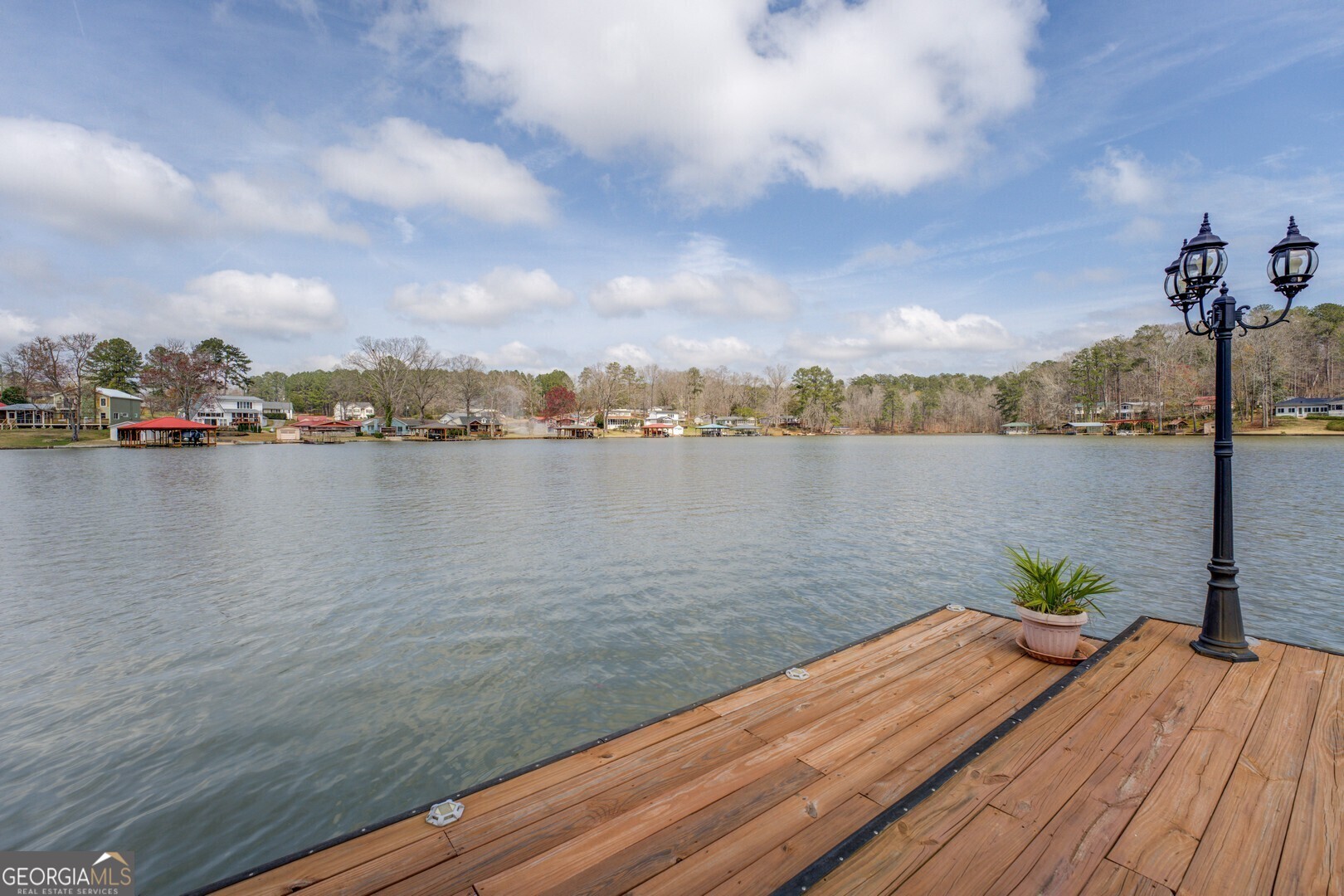 171 Blackberry Road Jackson, GA 30233 - Photo 8 of 78